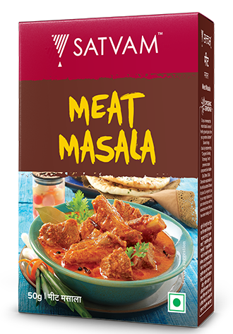MEAT MASALA
